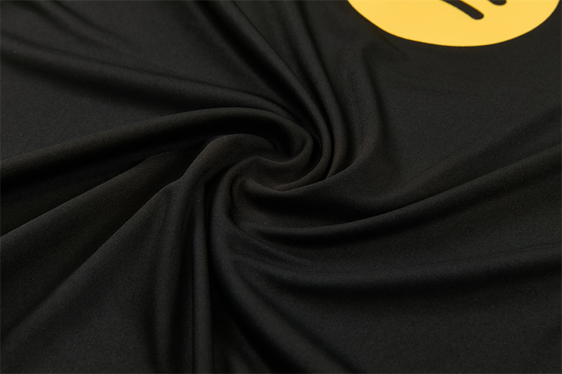 26/27 Barcelona Black Tracksuits
