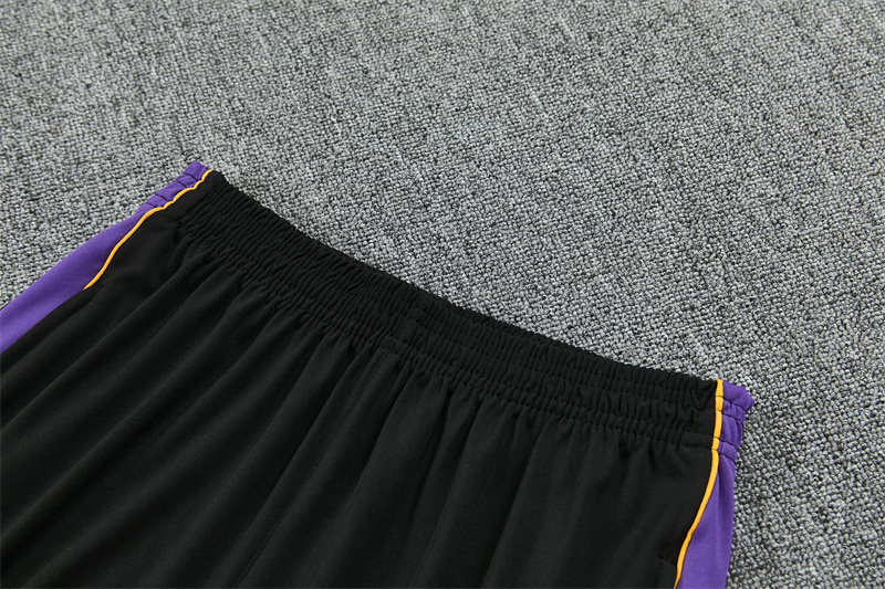26/27 Barcelona Black Tracksuits