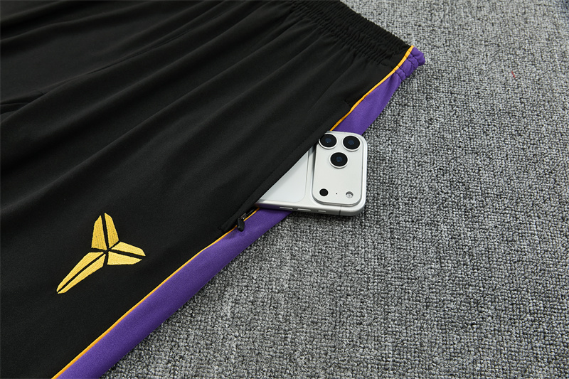 26/27 Barcelona Black Tracksuits