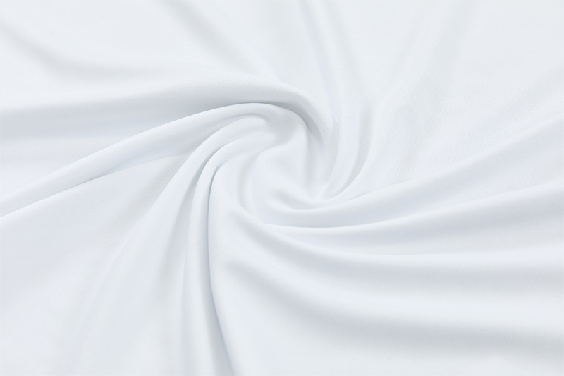 26/27 Jordan Brazil White Tracksuits