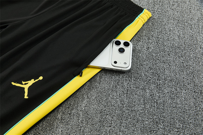 26/27 Jordan Brazil White Tracksuits