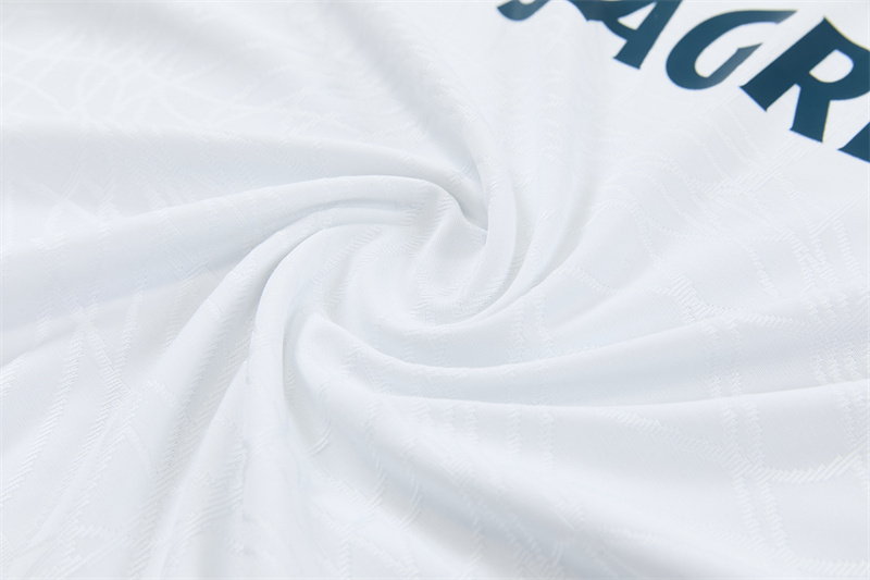 26/27 Portugal White Tracksuits