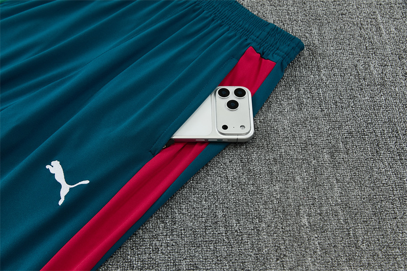 26/27 Portugal White Tracksuits