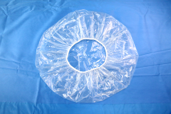 Disposable Surgical Angiography Drape Pack for Hospital