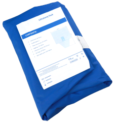Sterile Lithotomy Surgical Pack