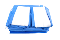 Sterile Lithotomy Surgical Pack