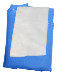 Sterile Lithotomy Surgical Pack