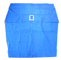 Sterile Lithotomy Surgical Pack