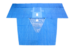 Sterile Lithotomy Surgical Pack
