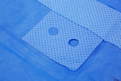 Sterile Lithotomy Surgical Pack