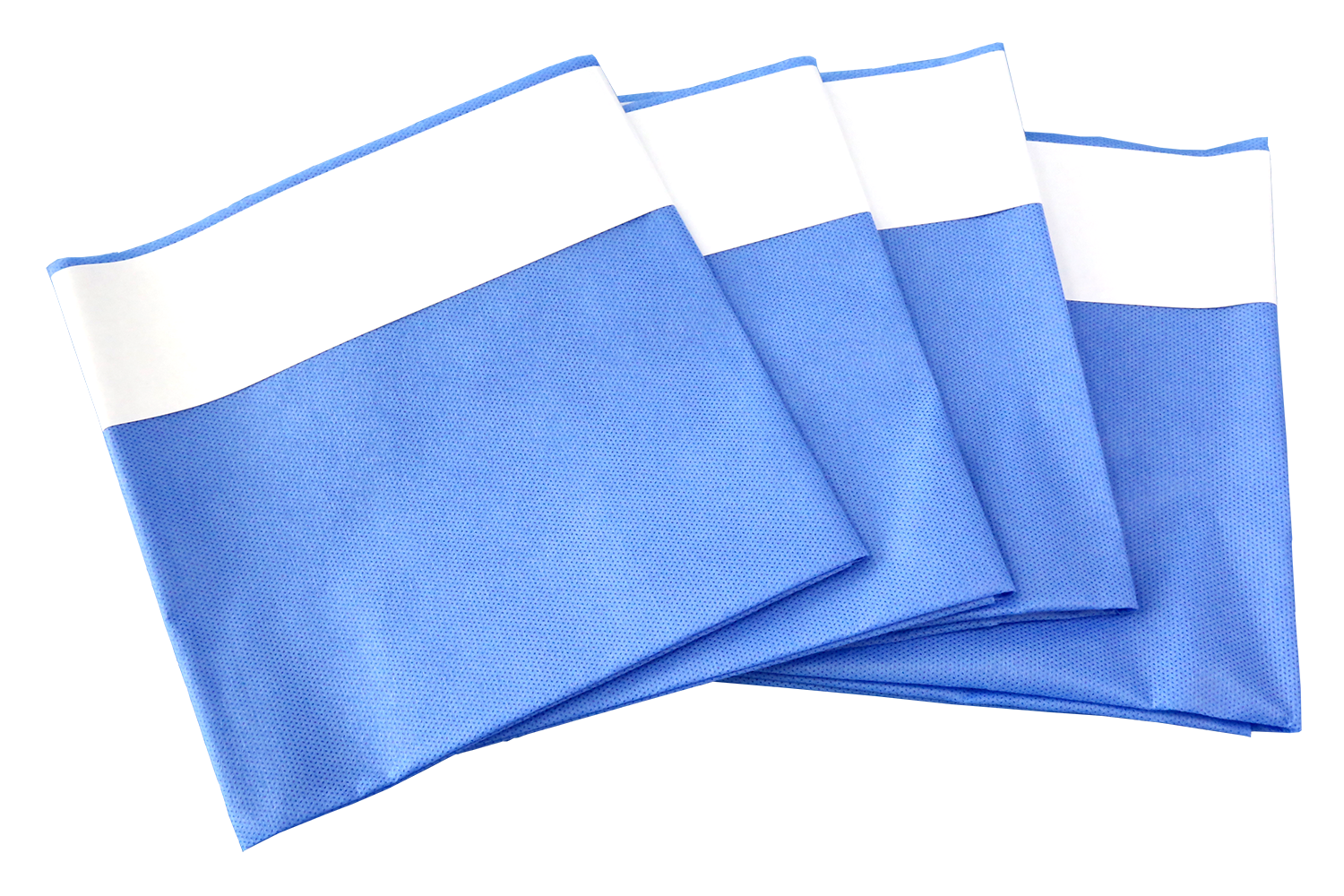 Disposable Craniotomy Surgical Drape Pack