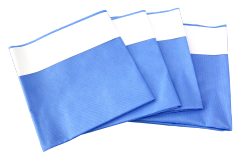 Disposable Craniotomy Surgical Drape Pack