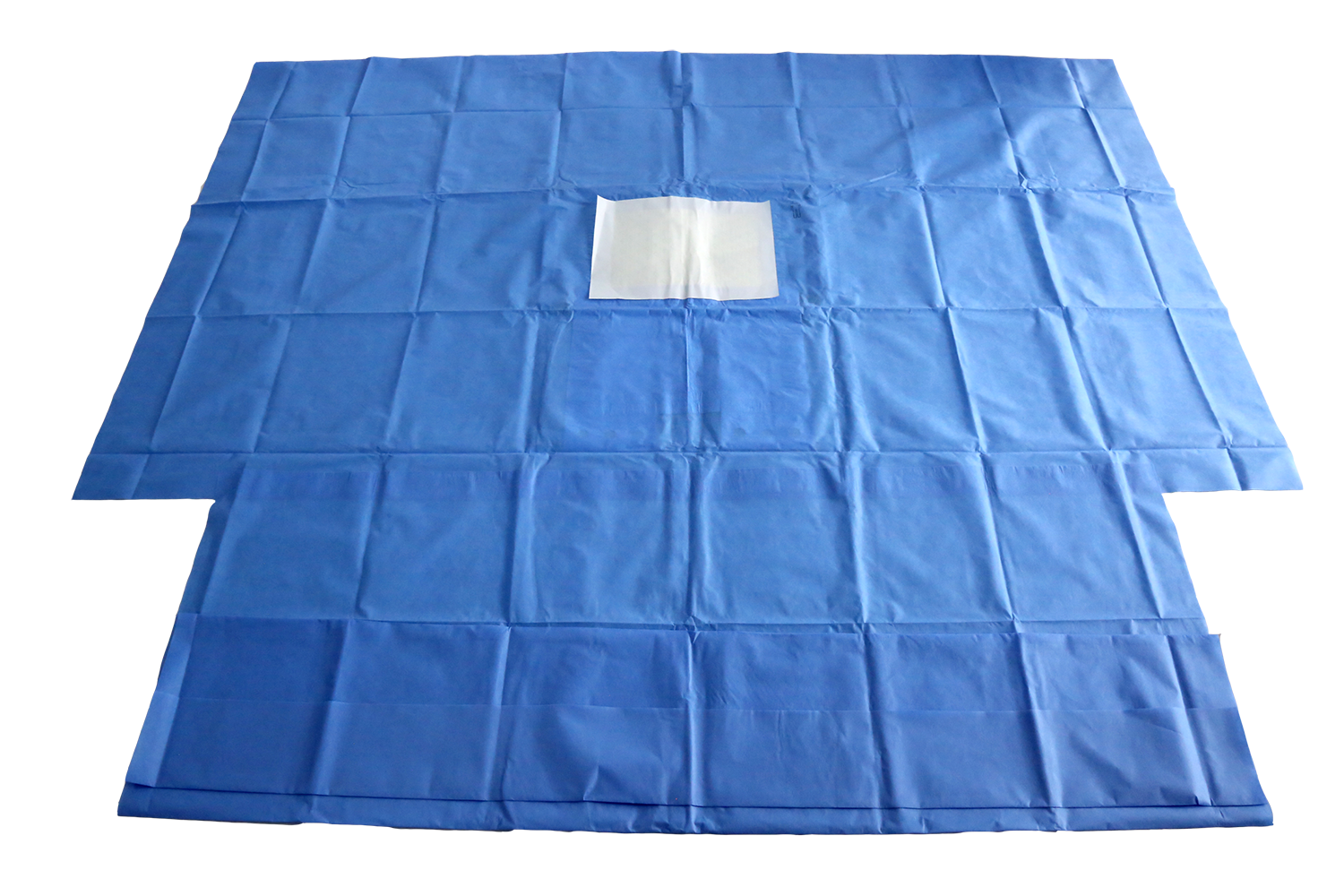 Disposable Craniotomy Surgical Drape Pack