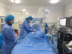 Disposable Cardiovascular Surgical Pack