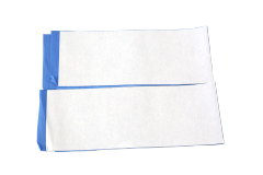 Disposable Surgical Angiography Drape Pack for Hospital