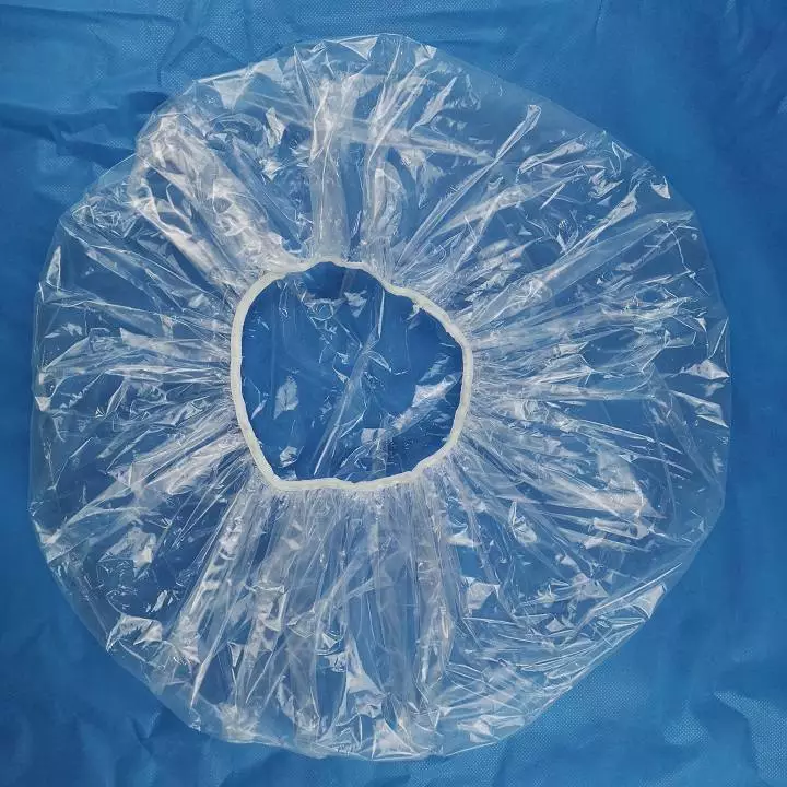 Disposable Surgical Angiography Drape Pack for Hospital