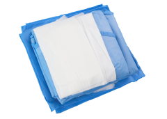 Disposable Dental Implant Sterile Pack