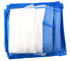 Disposable Dental Implant Sterile Pack