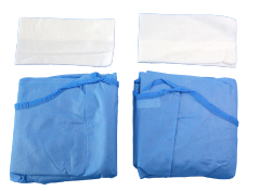 Disposable Dental Implant Sterile Pack