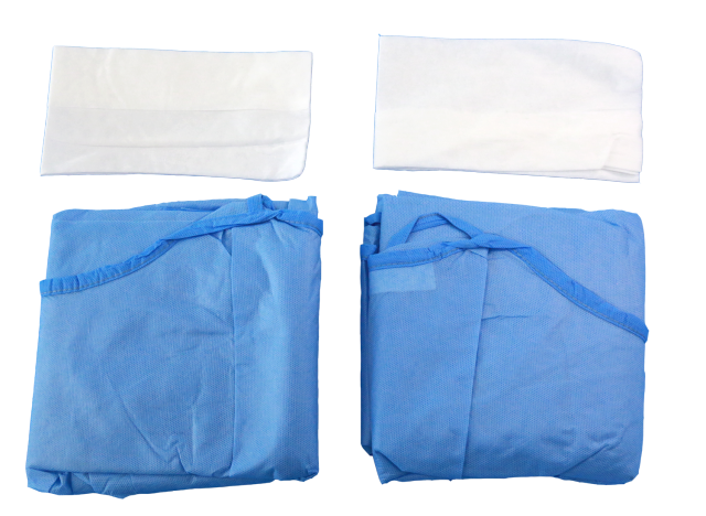 Disposable Dental Implant Sterile Pack