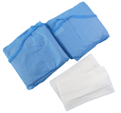 Disposable Dental Implant Sterile Pack