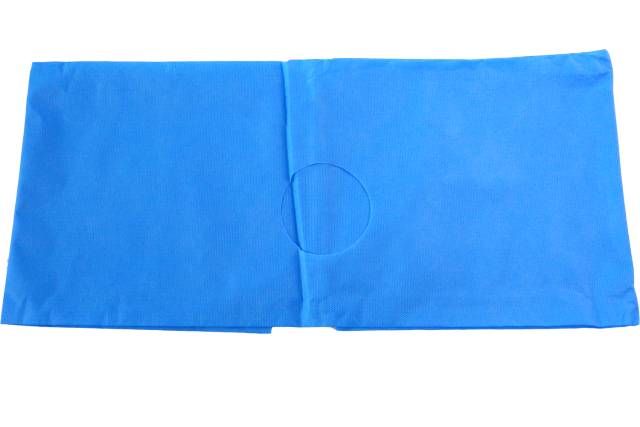 Disposable Dental Implant Sterile Pack