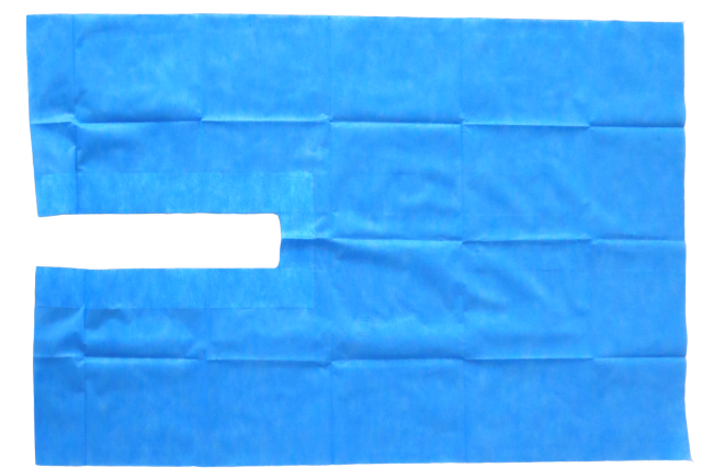 Disposable Dental Implant Sterile Pack