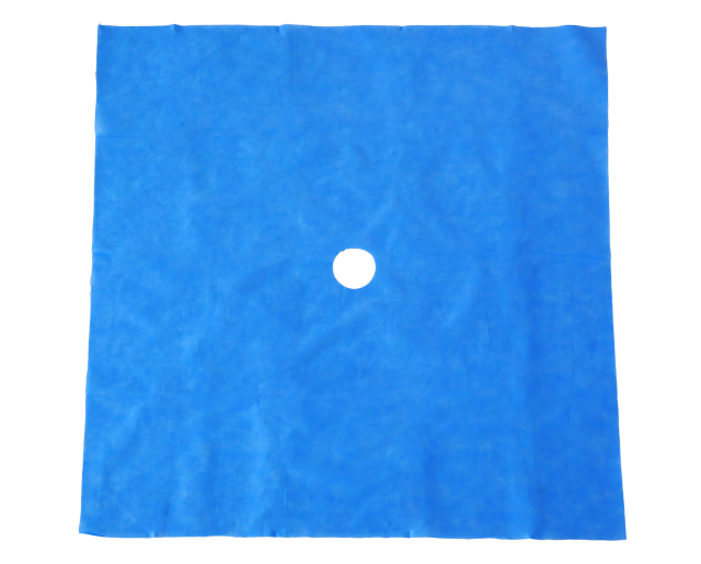 Disposable Dental Implant Sterile Pack