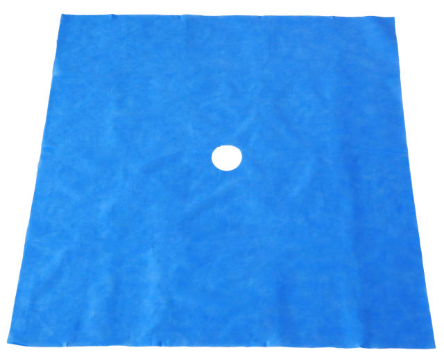 Disposable Dental Implant Sterile Pack