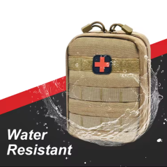 First Aid Kit for Disaster