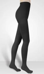 Nylon and Spandex Graduated Medical Compression Stockings Men Women Sports Socks