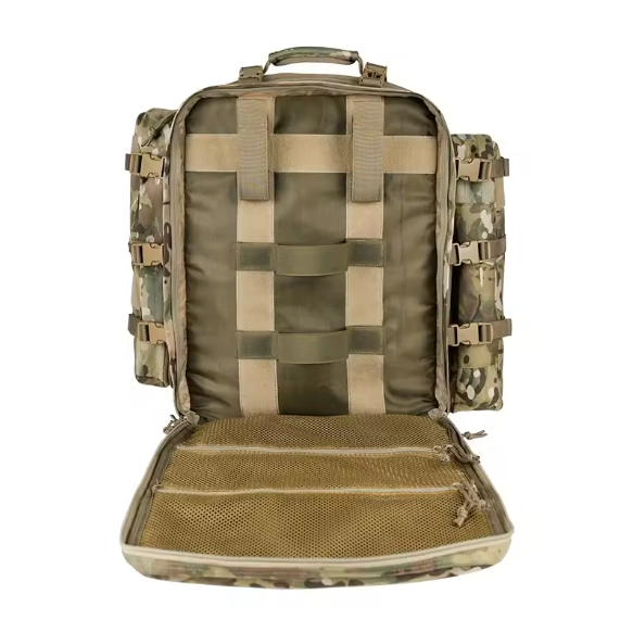 First Aid Kit for Field