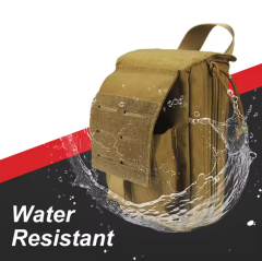 First Aid Kit for Disaster