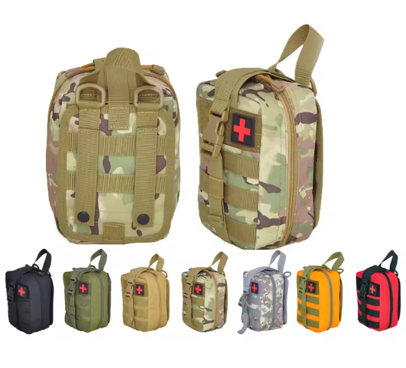 First Aid Kit for Field