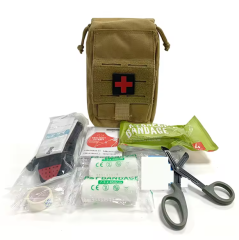 First Aid Kit for Disaster