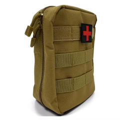 First Aid Kit for Disaster