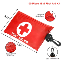First Aid Kit