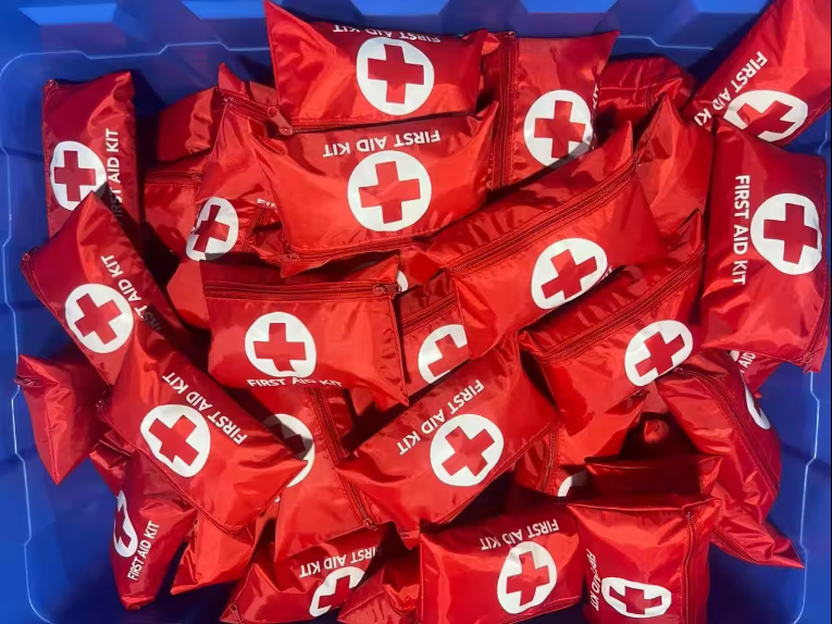 First Aid Kit