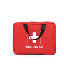 First Aid Kit