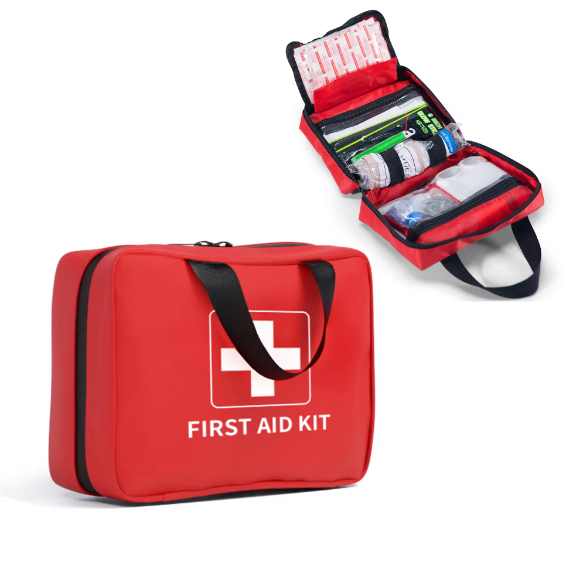 First Aid Kit for Home and Office