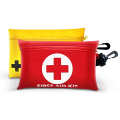 First Aid Kit for Home and Office