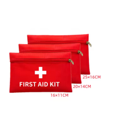First Aid Kit for Home and Office