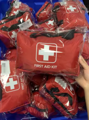 First Aid Kit