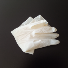Disposable wound dressing pack
