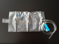 Disposable enema kit