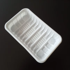 Disposable wound dressing pack