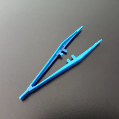 Disposable wound dressing pack