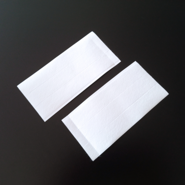 Disposable wound dressing pack