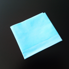 Disposable wound dressing pack