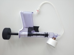 Balloon Inflation Devices Gun Type and  Semi-gun Type